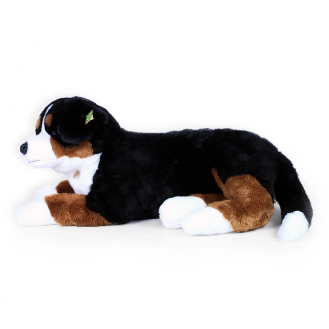 Cane di peluche Bernese da 89 cm Eco-Friendly