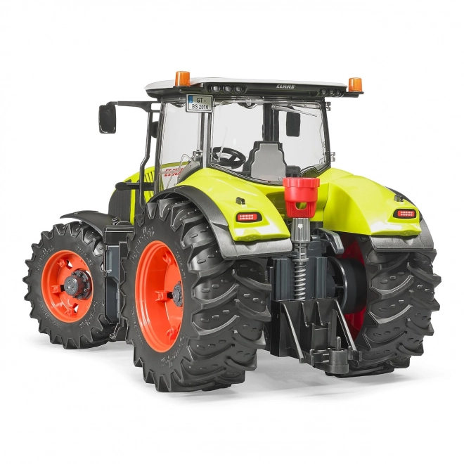 Trattore Claas AXION 950 di Bruder