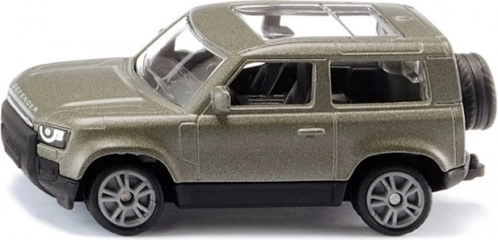 Modello auto Land Rover Defender 90 - Siku