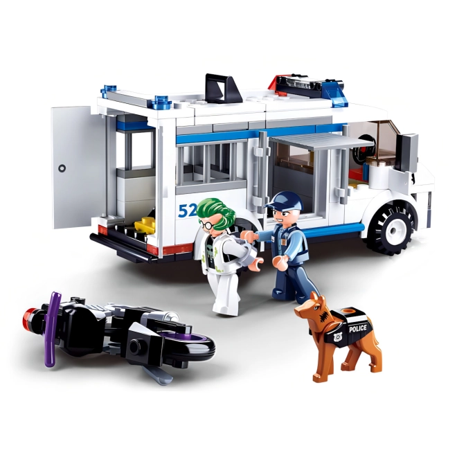 Minifigure snodabili e compatibilità