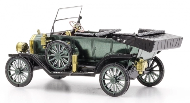 Puzzle 3D Metal Earth Ford Model T 1910