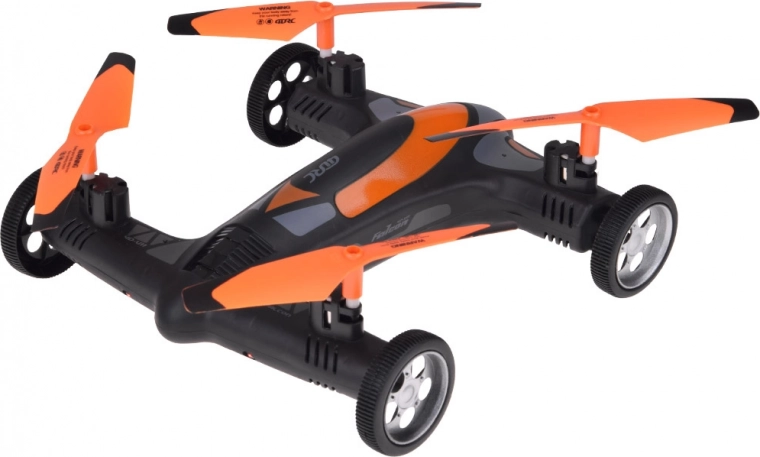 Funzioni intelligenti per un controllo semplice