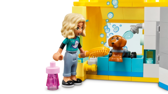 Gioco creativo per bambini