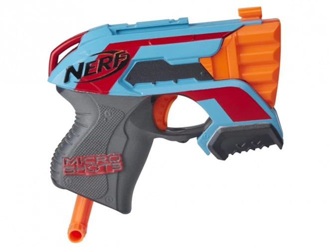 Grande set di pistole Nerf con proiettili in schiuma