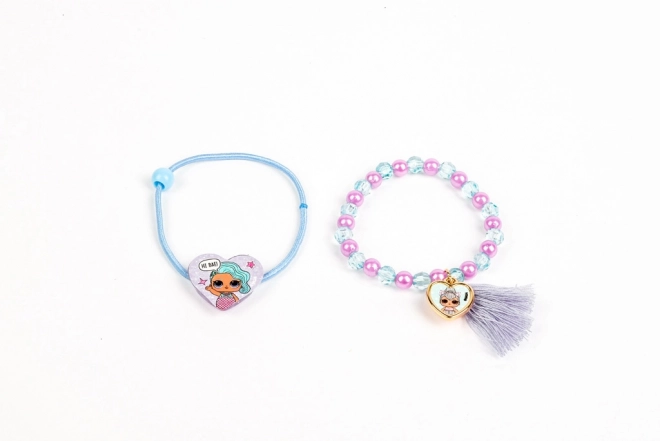 Gioielli e accessori per capelli L.O.L. Surprise
