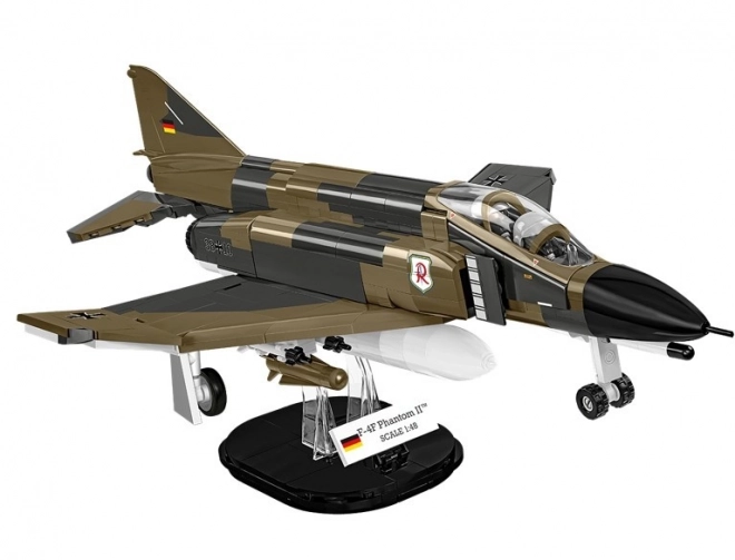 Set Costruzioni Forze Armate F-4F Phantom II