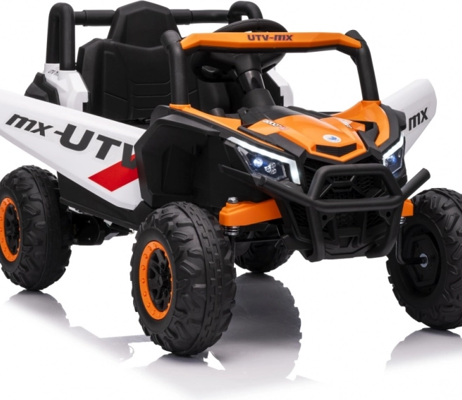 Buggy Madman UTV-MX Bianco