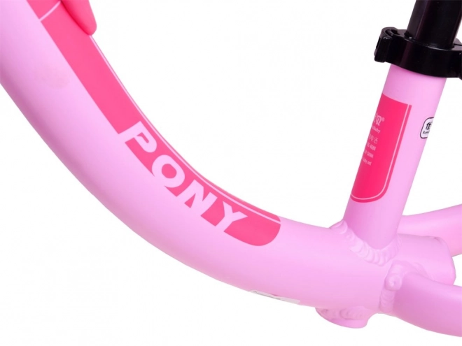 Bici senza pedali RoyalBaby 12 pollici Pony