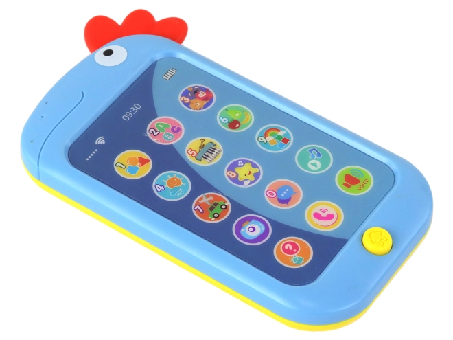 Gioco Whac‑A‑Mole per prontezza e riflessi