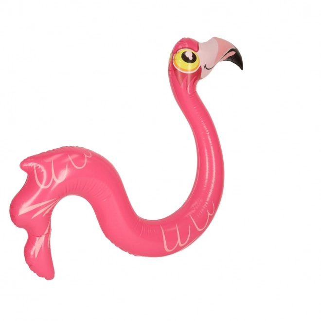 Pancione Gonfiabile Flamingo da Piscina 131cm