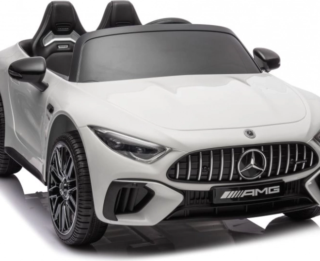 Design AMG realistico