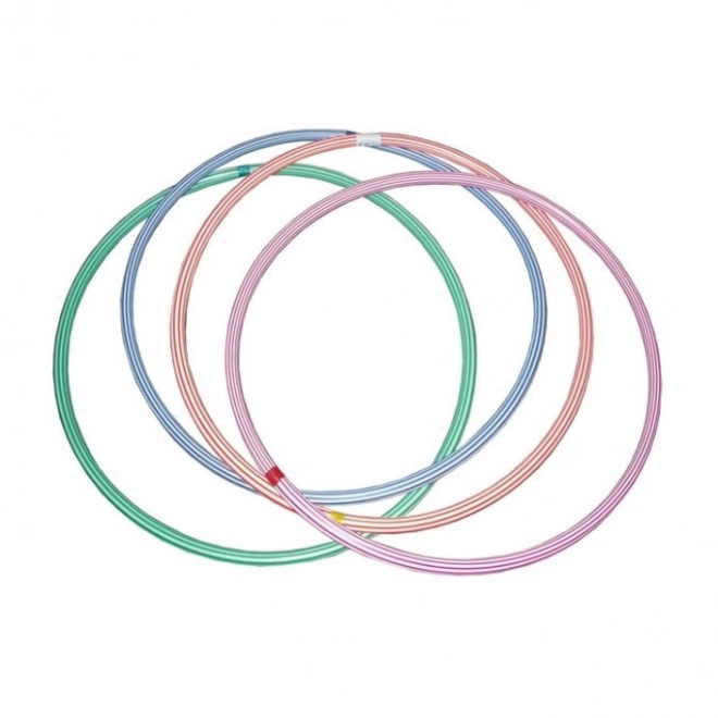 Grande cerchio Hula Hoop 80 cm