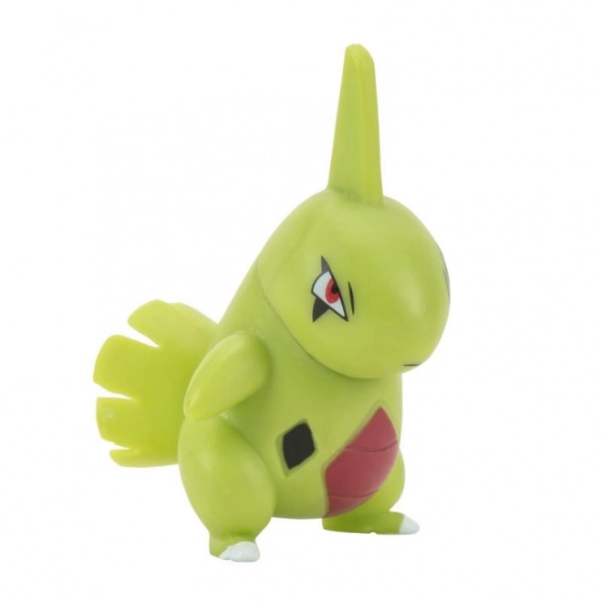 Figura da collezione Pokémon Battle