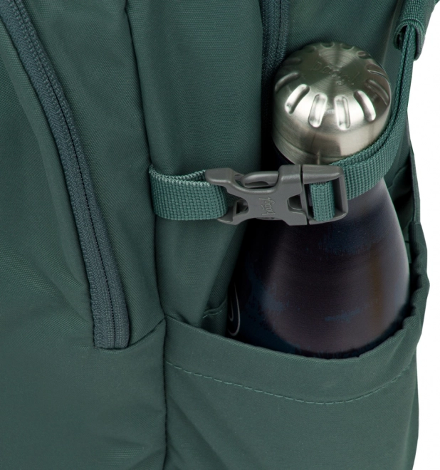Zaino Baagl Dash Verde GRS