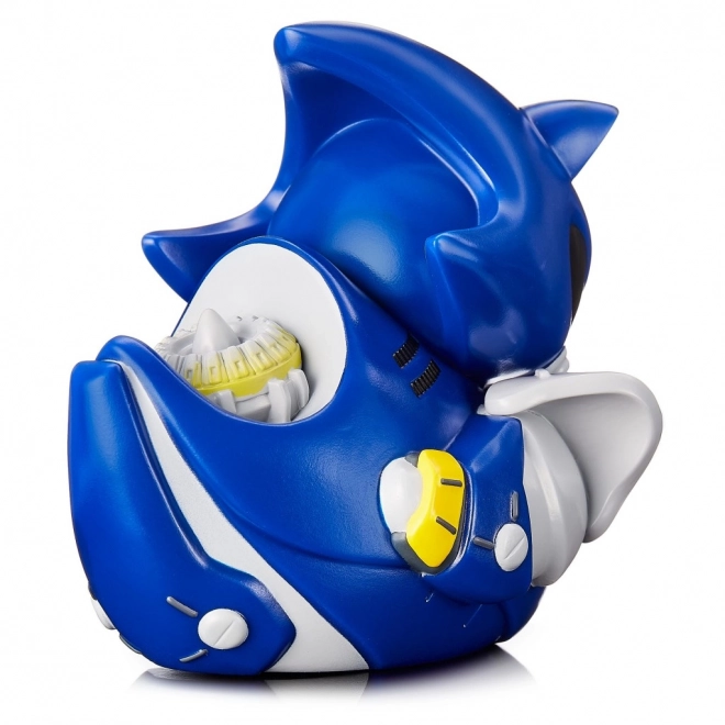 Paperella da collezione Tubbz Sonic the Hedgehog Metal