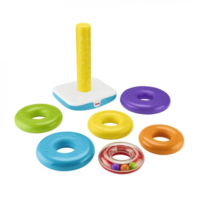 Anelli Giganti Fisher-Price