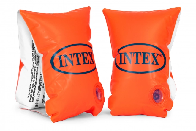 Braccioli per nuoto bimbi Farfalle INTEX