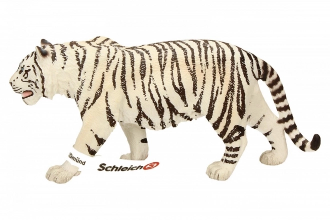 Tigre Bianco Schleich Wild Life