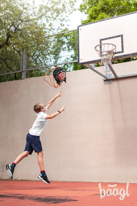 Sacca sportiva da Basket BAAGL