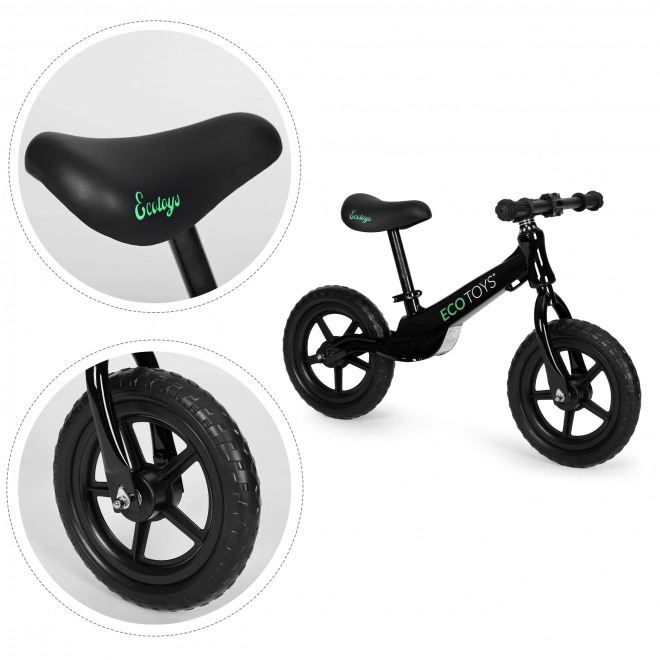 Bicicletta Senza Pedali per Bambini Ecotoys