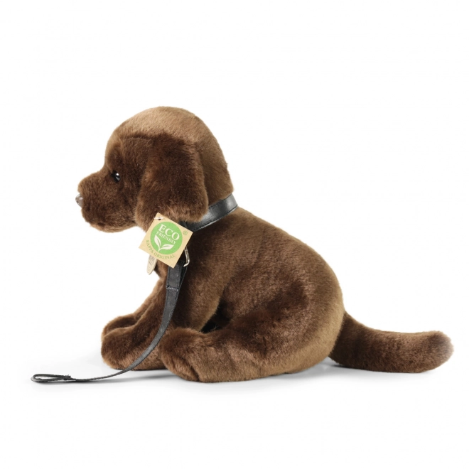 Cane di peluche Labrador 25 cm