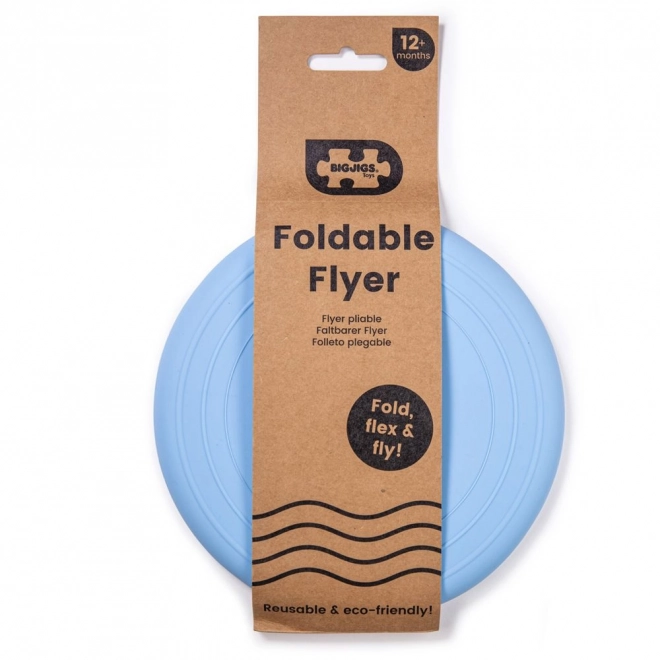 Frisbee flessibile Bigjigs