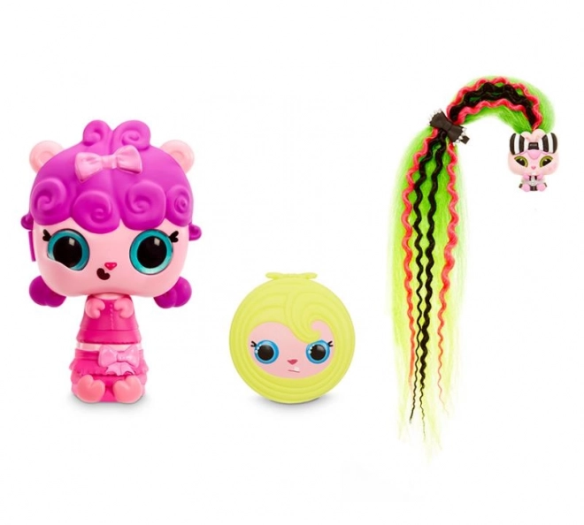 Pop Pop Hair Surprise 3-in-1 Pops, Sidekick