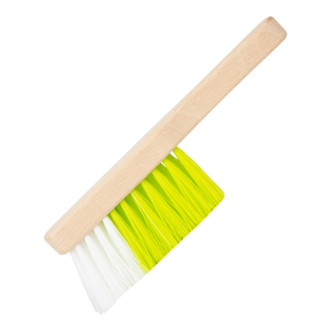 Combinazione resistente di legno e plastica