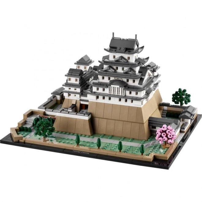 Lego Architecture - Castello di Himeji