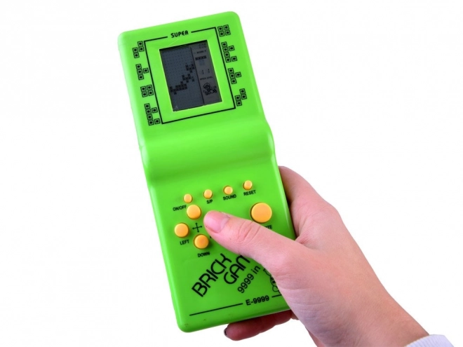 Gioco elettronico portatile TETRIS