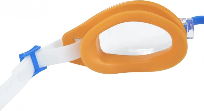 Visione chiara sott’acqua