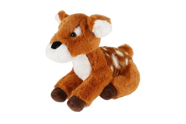 Giovane Cerbiatto Peluche 26 cm