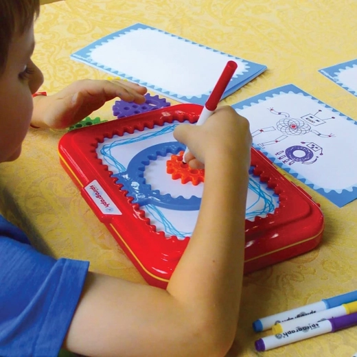 Creatività per i più piccoli