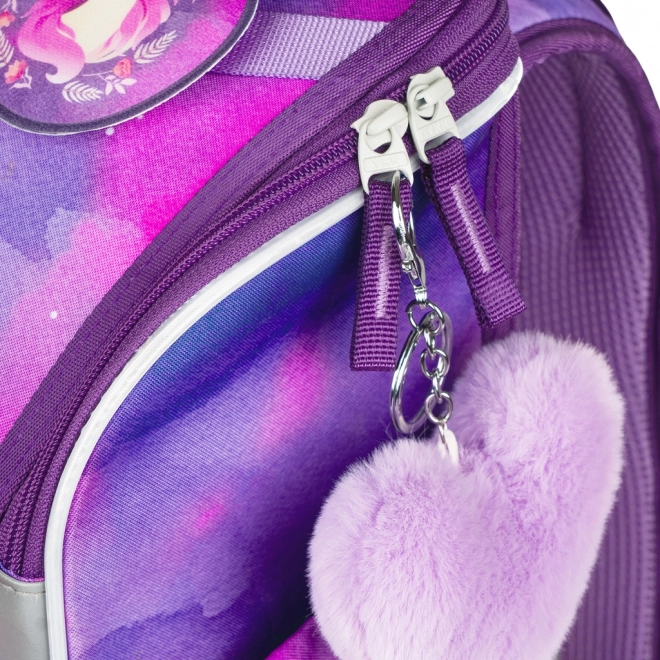 Zaino scolastico Zippy Plus Cavallo