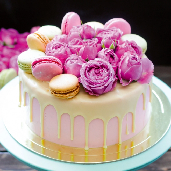 Calendario di Annotazioni Momenti Dolci 2026