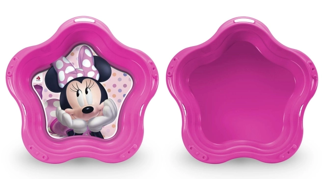 Decorazione MINNIE permanente e impermeabile