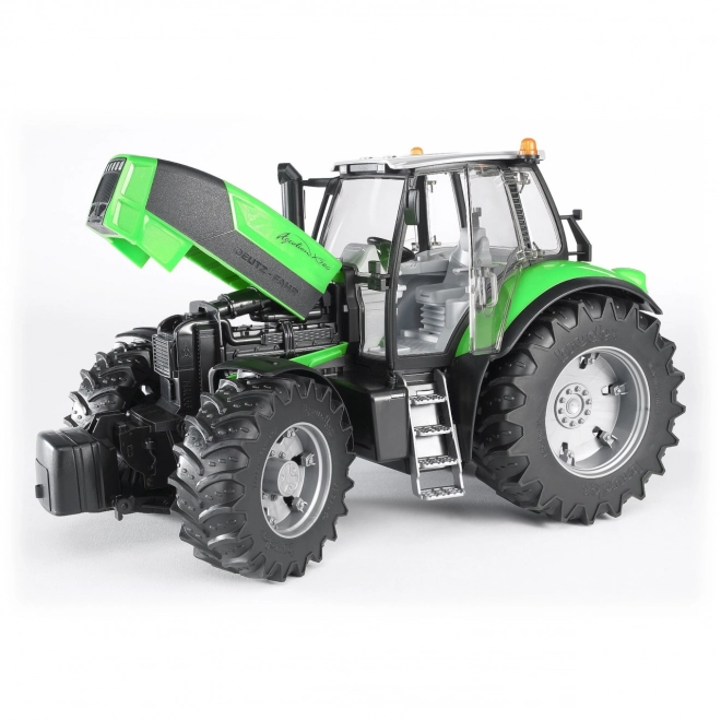 Trattore DEUTZ Agrotron X720 Bruder