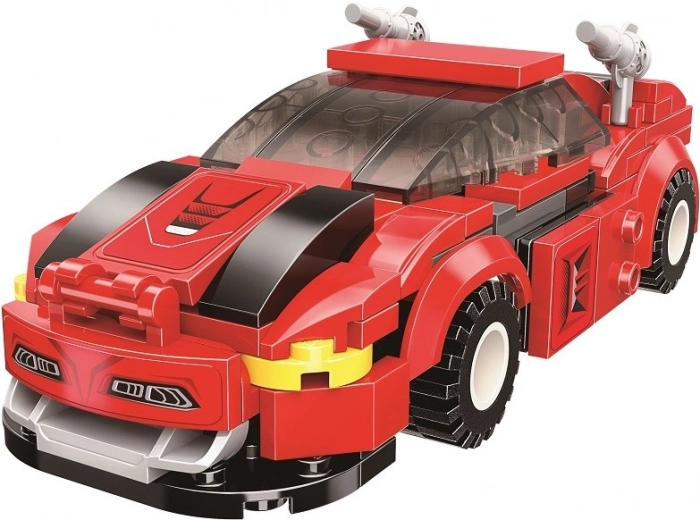 Materiale di qualità e sicuro