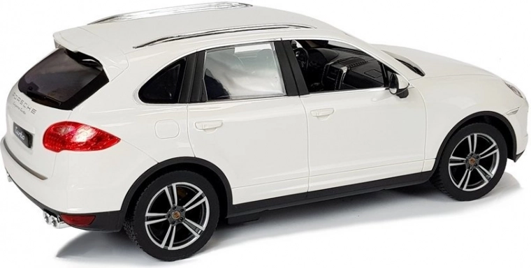 Realistica riproduzione del modello con licenza