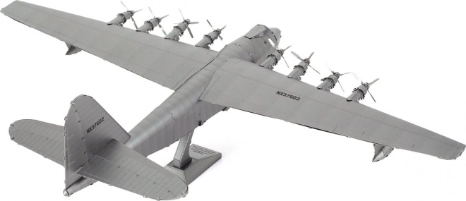 Puzzle 3D Metal Earth serie Premium: Aereo Spruce Goose