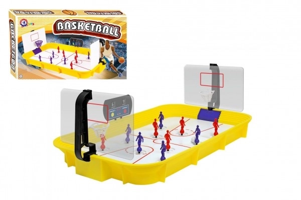 Gioco da Tavolo Basket in Plastica