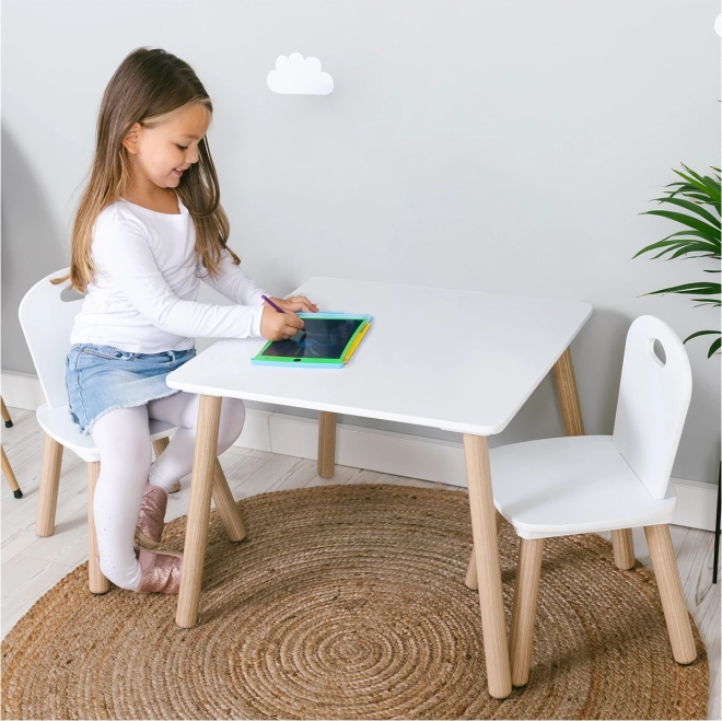 Ideale per disegno, studio e giochi