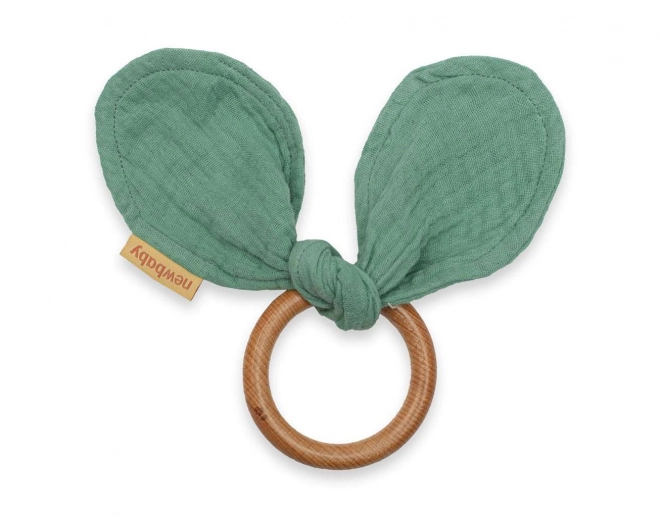 Massaggiagengive New Baby Ears menta