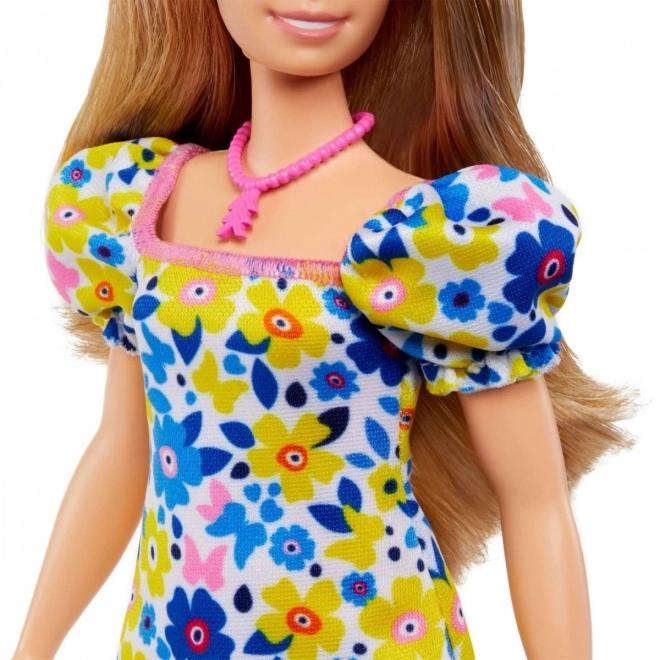 Barbie Fashionistas con sindrome di Down