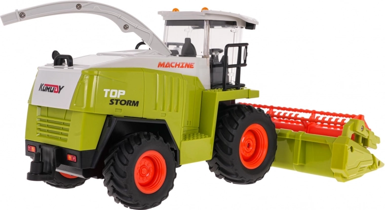 Parti mobili e testata rimovibile