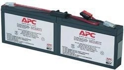 Modulo Batteria Sostituibile APC per Smart-UPS