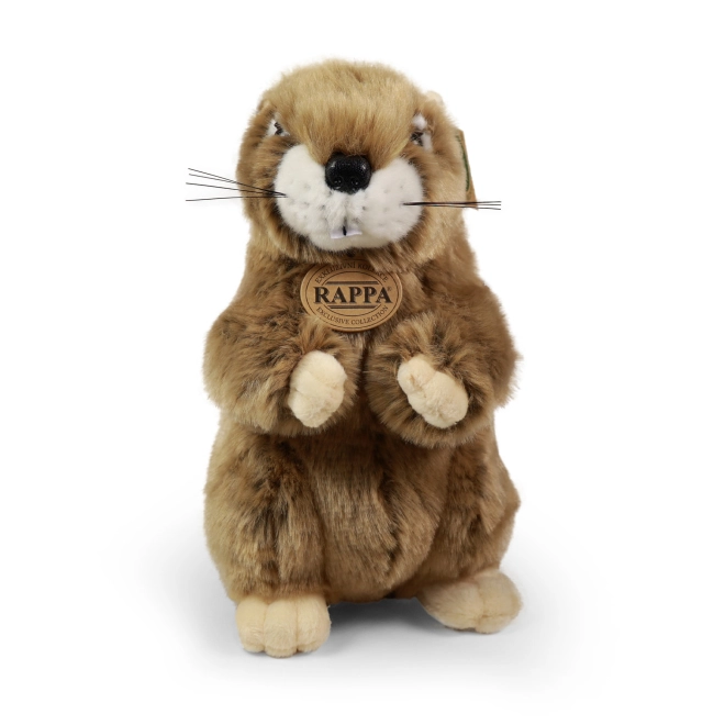 Aspetto realistico e peluche morbido