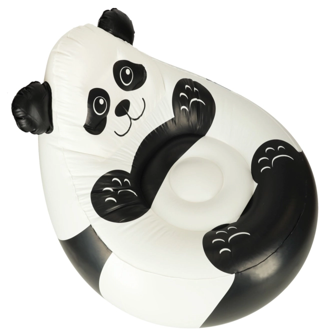 Poltrona Gonfiabile per Bambini Panda BESTWAY – Panda
