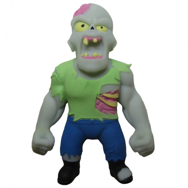 Flexi Monster serie 5 figurine elastiche