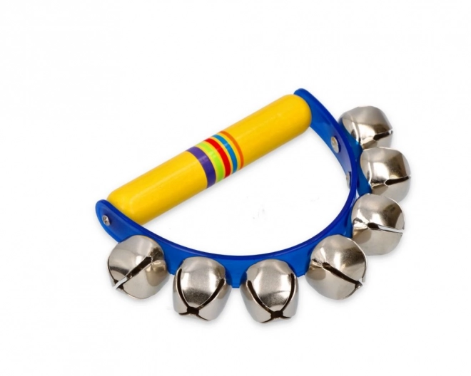 Set musicale arcobaleno